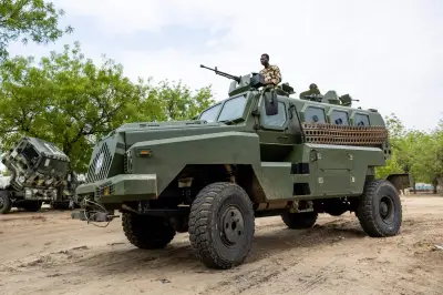 Nigeria : frappes aériennes contre Boko Haram font plus de 100 morts selon Amnesty