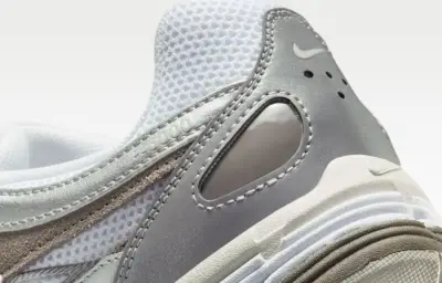 Nike P-6000 : la basket rétro qui séduit les collectionneurs