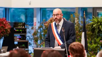 Nîmes exige des renforts de l'État pour la police et la justice face à l'insécurité