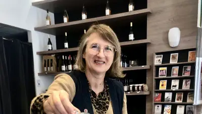 À Nîmes, les artisans chocolatiers rivalisent de créativité pour Pâques