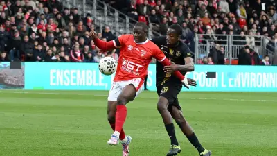 Nîmes Olympique s'impose difficilement face à Rousset en National 2