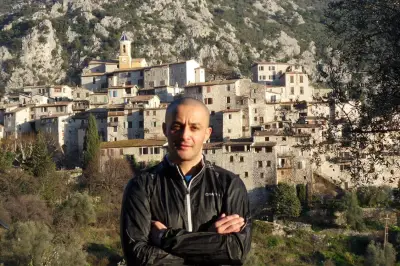 Noël Smara visé par une septième plainte pour viols en série, de nouvelles auditions à Nice