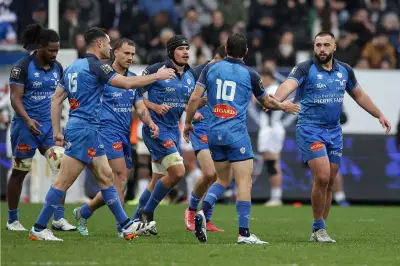 Northampton vs Castres : chaîne et horaire du 8e de finale de Champions Cup