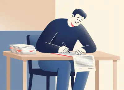 Notre flemme face aux conditions d'utilisation révèle un problème de liberté selon Bernanos