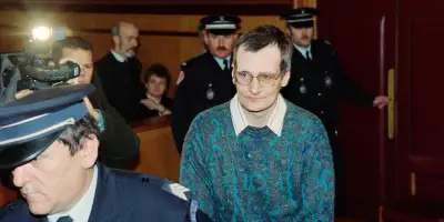 Nouveau procès requis contre Francis Heaulme pour un meurtre de 1989