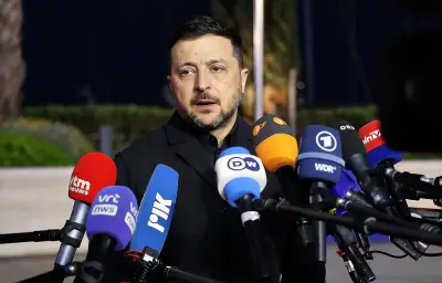 Nouveaux bombardements russes : au moins trois morts en Ukraine