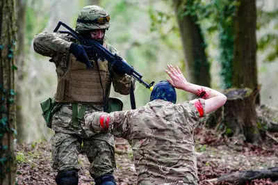 Nouvel échange de 193 prisonniers entre la Russie et l'Ukraine