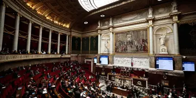 Nouvelle-Calédonie : le projet de réforme constitutionnelle rejeté par l'Assemblée nationale