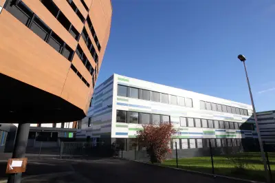Nouvelle fausse alerte à la bombe au collège Albert-Camus à Bayonne