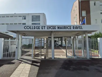 Nouvelle section internationale espagnole au collège Maurice-Ravel en 2026