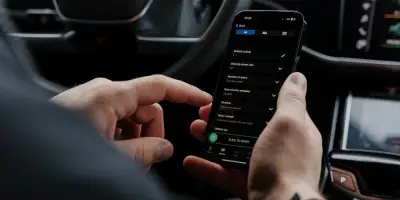 OBDeleven : l'outil officiel qui déverrouille les secrets électroniques des véhicules Volkswagen