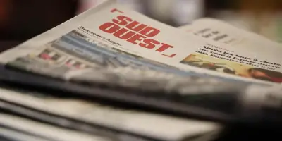 Offre d'emploi : Porteur de journaux recherché dans les Landes