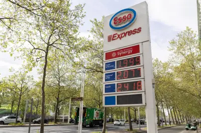 Olivier Bos propose une indemnité individualisée pour protéger les ménages face à la hausse des prix des carburants