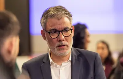 Olivier Faure alerte sur la fragmentation de la gauche avant 2027