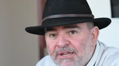 Olivier Hallay élu président de la CAF de l'Hérault après une élection serrée