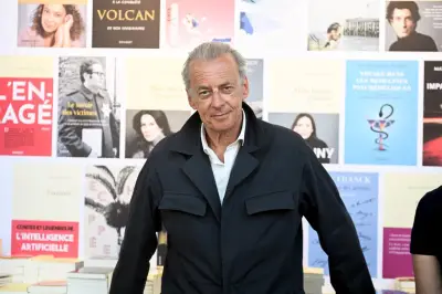 Olivier Nora limogé, pourparlers Israël-Liban, perquisition avortée à l'Élysée