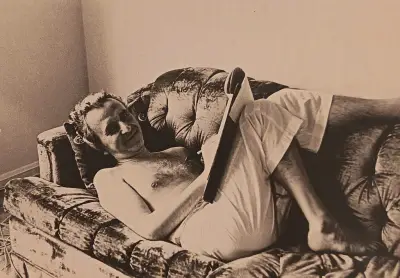 Olympia Press : l'histoire sulfureuse d'un éditeur de scandales littéraires