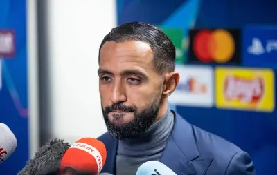 OM en crise : Benatia sort la sulfateuse après la défaite à Lorient