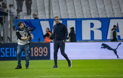 OM : qualification en Ligue des champions quasi impossible