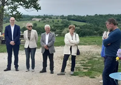Omet inaugure sa Bibliothèque ouverte, un lieu de partage de livres
