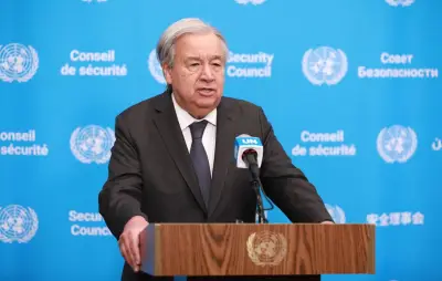 ONU : les quatre candidats au poste de secrétaire général face à leur grand oral public