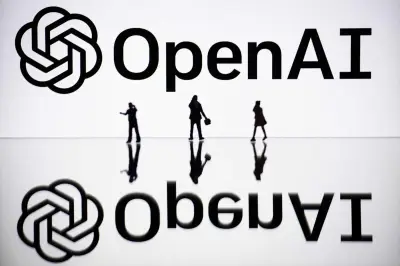 OpenAI propose une redistribution des gains de l'IA via fiscalité et semaine de 4 jours