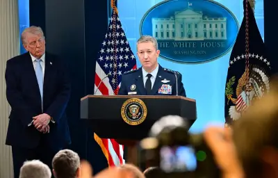 Opération périlleuse en Iran : les États-Unis révèlent le sauvetage de deux aviateurs après la perte d'un F-15E