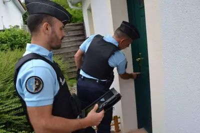 Opération Tranquillité Vacances : le dispositif de sécurité pour les départs en vacances