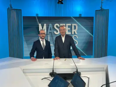 Oract Advisory : l'expertise actuarielle au service de la transformation des assureurs