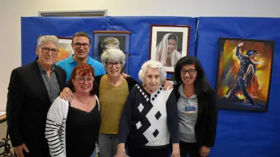 Orialys célèbre 20 ans au 25 boulevard de Strasbourg à Lunel