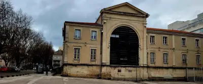 Ostéopathe gardois jugé pour agression sexuelle sur une patiente lors d'une séance