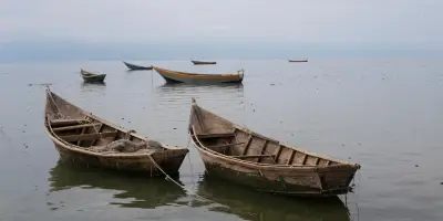 Ouganda : une trentaine de disparus après un naufrage