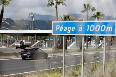 Péage de Saint-Isidore : quel avenir entre gratuité et flux libre ?