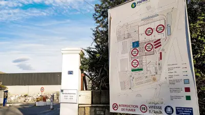 Paprec jugée à Montpellier pour accidents graves dans ses centres de recyclage