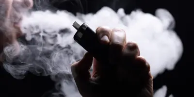 Paquet neutre pour la cigarette électronique : une proposition de loi déposée