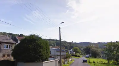 Parapentiste électrisé après avoir percuté une ligne à 400 volts dans les Ardennes