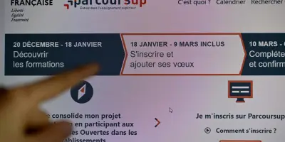 Parcoursup : 705 000 candidats d'Occitanie piratés, sessions 2023-2025