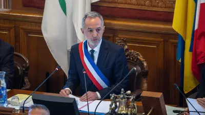 Paris dévoile un plan de 20 millions contre les violences sexuelles en périscolaire