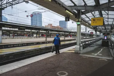 Paris : Gares de Lyon et Bercy fermées pour travaux durant le long week-end du 1er mai