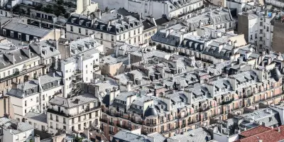 Paris : une société condamnée pour transformation illégale d'immeuble en meubles touristiques