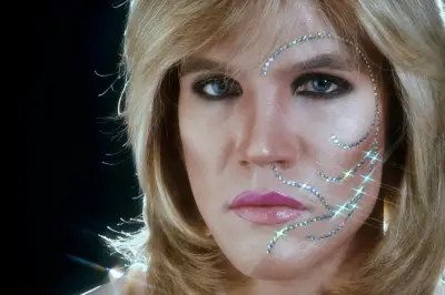 Patrick Juvet : la chute tragique d'une icône musicale des années 1970