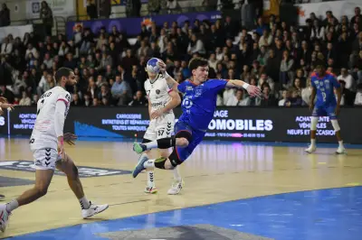 Pau Billère s'impose face à Saintes en Proligue : réactions après un match intense