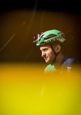 Paul Seixas : décision sur le Tour de France la semaine du 4 mai