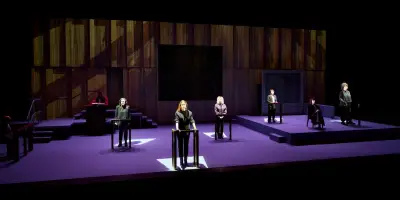 Pauline Bureau décortique une affaire de pédocriminalité dans 'Entre Parenthèses'