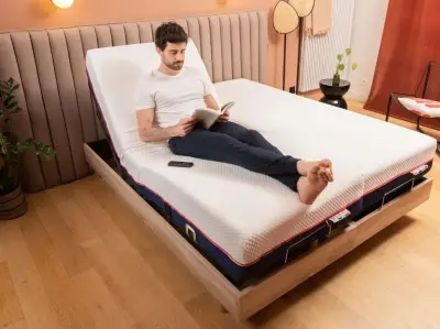 Percko : l'innovation française pour le bien-être du dos en 2026