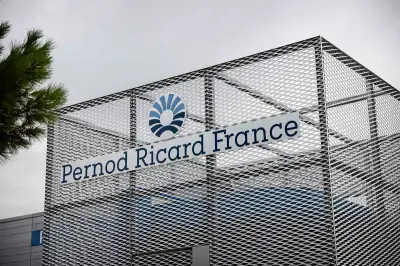 Pernod Ricard abandonne le rachat de Brown-Forman et Jack Daniel's