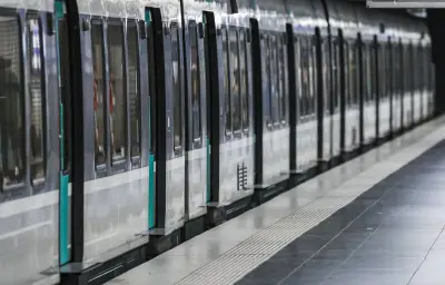 Perturbations RER, métro, tram et Transilien du 27 avril au 3 mai