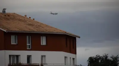 Pessac vote pour un couvre-feu nocturne à l'aéroport de Bordeaux