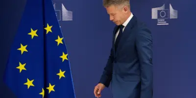 Peter Magyar à Bruxelles : le Hongrois veut jouer le jeu européen