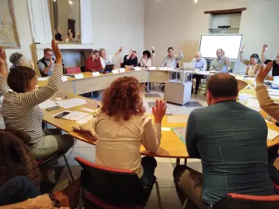 Peyrehorade organise ses commissions municipales et désigne ses délégués